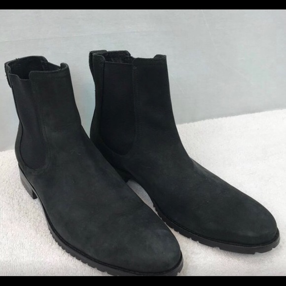 Cole Haan Chelsea Boots - Picture 1 of 3